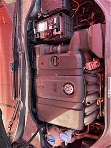 2010 Volkswagen Jetta S PZEV   - Photo 8 - Chula Vista, CA 91911