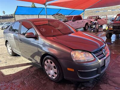 2010 Volkswagen Jetta S PZEV   - Photo 4 - Chula Vista, CA 91911