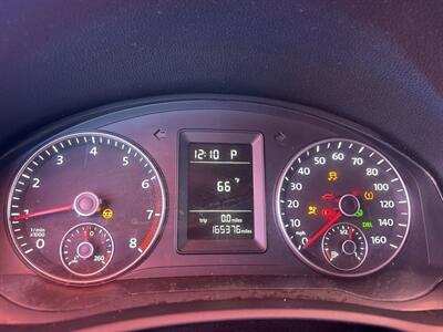 2010 Volkswagen Jetta S PZEV   - Photo 6 - Chula Vista, CA 91911