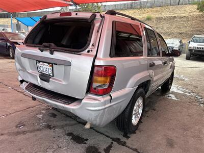 2004 Jeep Grand Cherokee Special Edition   - Photo 3 - Chula Vista, CA 91911