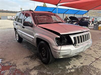 2004 Jeep Grand Cherokee Special Edition   - Photo 4 - Chula Vista, CA 91911