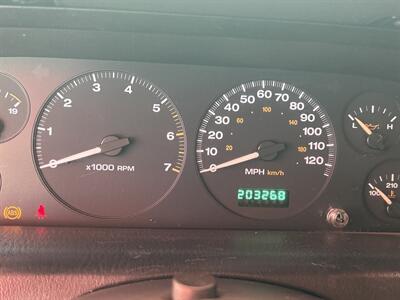 2004 Jeep Grand Cherokee Special Edition   - Photo 8 - Chula Vista, CA 91911