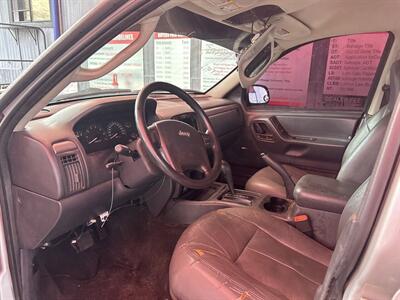 2004 Jeep Grand Cherokee Special Edition   - Photo 7 - Chula Vista, CA 91911