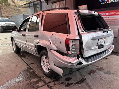 2004 Jeep Grand Cherokee Special Edition   - Photo 2 - Chula Vista, CA 91911
