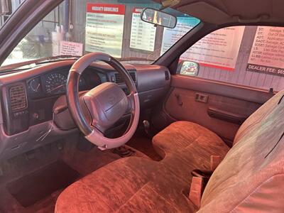 1997 Toyota Tacoma   - Photo 6 - Chula Vista, CA 91911