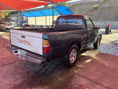 1997 Toyota Tacoma   - Photo 3 - Chula Vista, CA 91911