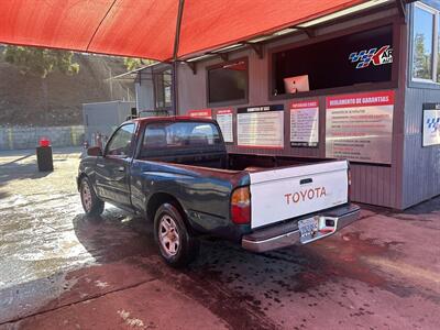 1997 Toyota Tacoma   - Photo 2 - Chula Vista, CA 91911