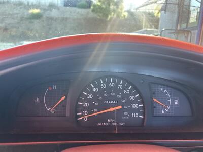 1997 Toyota Tacoma   - Photo 5 - Chula Vista, CA 91911