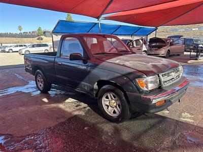 1997 Toyota Tacoma   - Photo 4 - Chula Vista, CA 91911