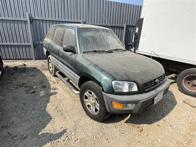 1999 Toyota RAV4   - Photo 4 - Chula Vista, CA 91911