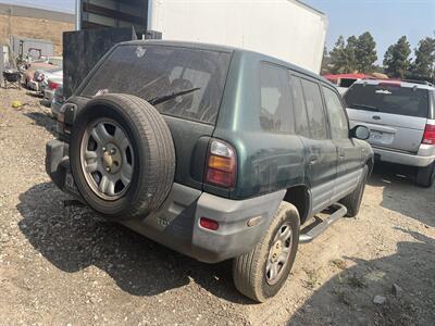 1999 Toyota RAV4   - Photo 3 - Chula Vista, CA 91911