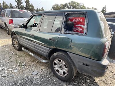 1999 Toyota RAV4   - Photo 2 - Chula Vista, CA 91911