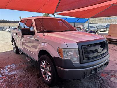2014 Ford F-150 FX2   - Photo 4 - Chula Vista, CA 91911