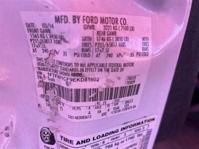 2014 Ford F-150 FX2   - Photo 7 - Chula Vista, CA 91911