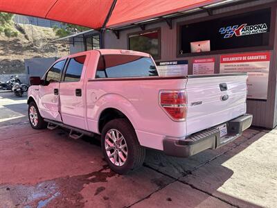 2014 Ford F-150 FX2   - Photo 2 - Chula Vista, CA 91911