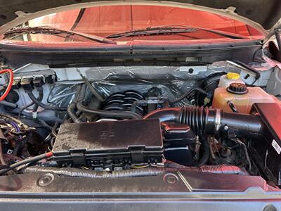 2014 Ford F-150 FX2   - Photo 8 - Chula Vista, CA 91911