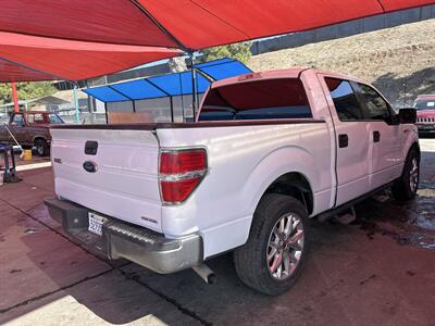 2014 Ford F-150 FX2   - Photo 3 - Chula Vista, CA 91911