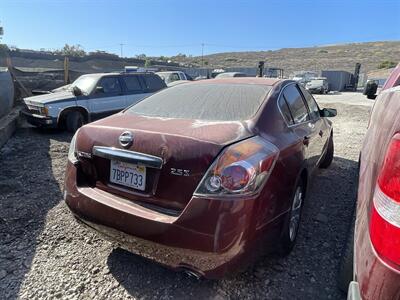 2012 Nissan Altima 2.5   - Photo 3 - Chula Vista, CA 91911