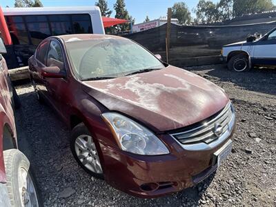 2012 Nissan Altima 2.5   - Photo 4 - Chula Vista, CA 91911