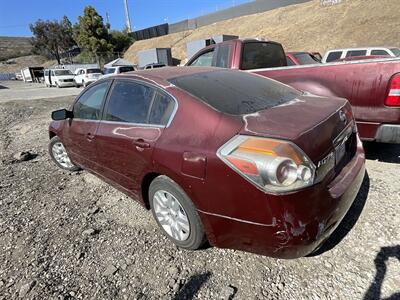 2012 Nissan Altima 2.5   - Photo 2 - Chula Vista, CA 91911