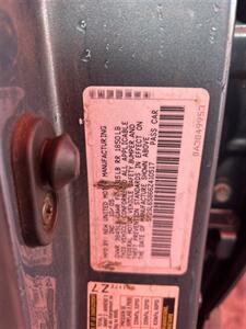 2006 Pontiac Vibe   - Photo 7 - Chula Vista, CA 91911