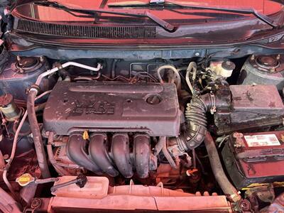 2006 Pontiac Vibe   - Photo 8 - Chula Vista, CA 91911