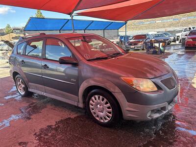 2006 Pontiac Vibe   - Photo 4 - Chula Vista, CA 91911