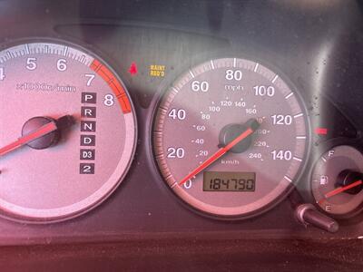 2002 Honda Civic EX   - Photo 7 - Chula Vista, CA 91911