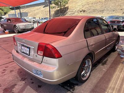 2002 Honda Civic EX   - Photo 3 - Chula Vista, CA 91911