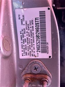 2002 Honda Civic EX   - Photo 6 - Chula Vista, CA 91911