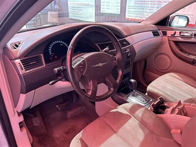 2005 Chrysler Pacifica   - Photo 6 - Chula Vista, CA 91911