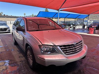 2005 Chrysler Pacifica   - Photo 4 - Chula Vista, CA 91911