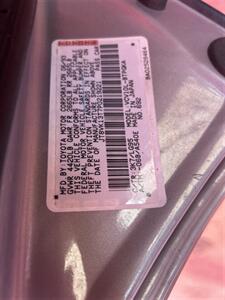 1993 Lexus ES   - Photo 7 - Chula Vista, CA 91911