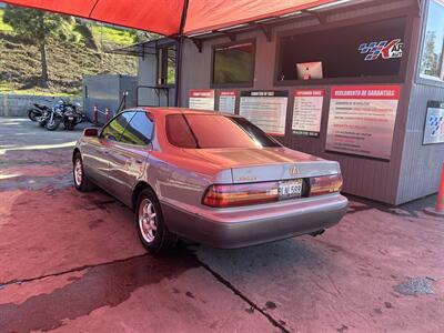 1993 Lexus ES   - Photo 2 - Chula Vista, CA 91911