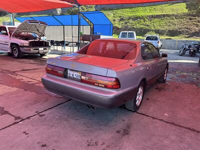1993 Lexus ES   - Photo 3 - Chula Vista, CA 91911