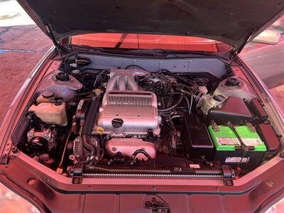 1993 Lexus ES   - Photo 8 - Chula Vista, CA 91911