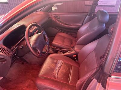 1993 Lexus ES   - Photo 5 - Chula Vista, CA 91911