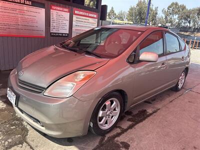 2005 Toyota Prius   - Photo 1 - Chula Vista, CA 91911