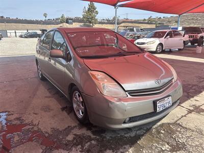 2005 Toyota Prius   - Photo 3 - Chula Vista, CA 91911