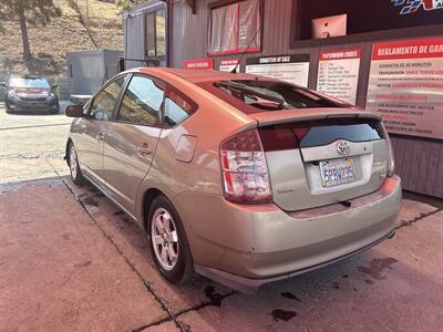 2005 Toyota Prius   - Photo 2 - Chula Vista, CA 91911