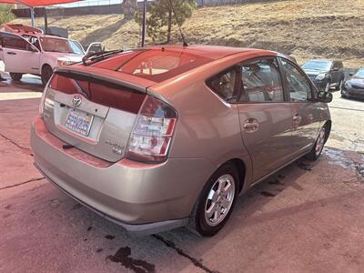 2005 Toyota Prius   - Photo 4 - Chula Vista, CA 91911