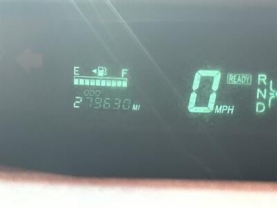 2005 Toyota Prius   - Photo 8 - Chula Vista, CA 91911