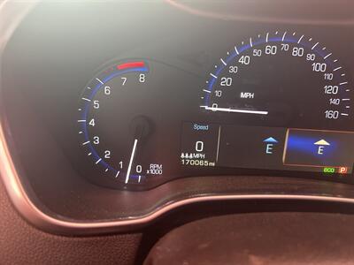 2013 Cadillac SRX Luxury Collection   - Photo 8 - Chula Vista, CA 91911