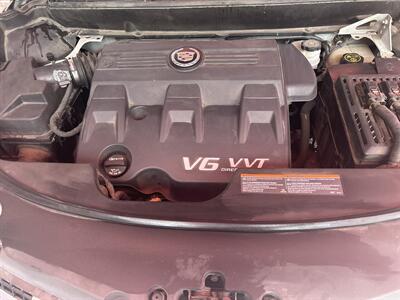 2013 Cadillac SRX Luxury Collection   - Photo 5 - Chula Vista, CA 91911