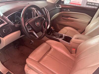 2013 Cadillac SRX Luxury Collection   - Photo 6 - Chula Vista, CA 91911