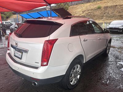 2013 Cadillac SRX Luxury Collection   - Photo 3 - Chula Vista, CA 91911