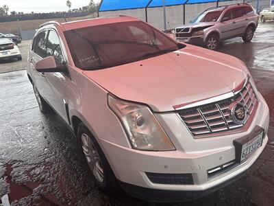 2013 Cadillac SRX Luxury Collection   - Photo 4 - Chula Vista, CA 91911