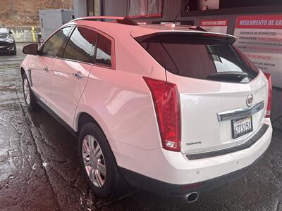 2013 Cadillac SRX Luxury Collection   - Photo 2 - Chula Vista, CA 91911
