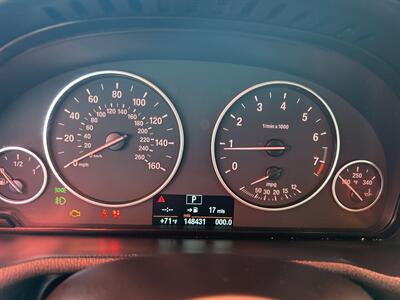 2014 BMW X3 xDrive28i   - Photo 8 - Chula Vista, CA 91911