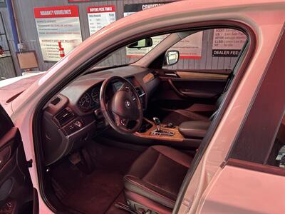 2014 BMW X3 xDrive28i   - Photo 7 - Chula Vista, CA 91911